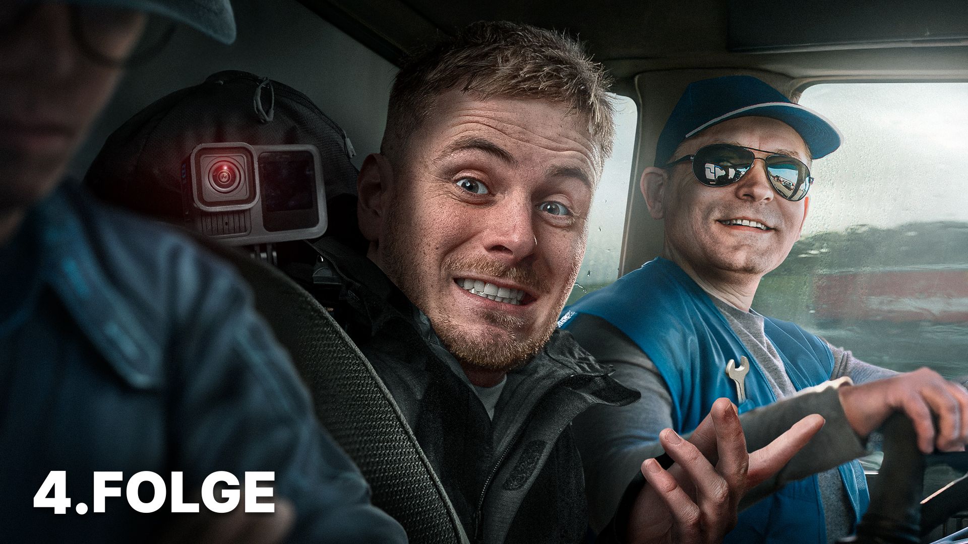 Kilometer um Kilometer - Folge 04