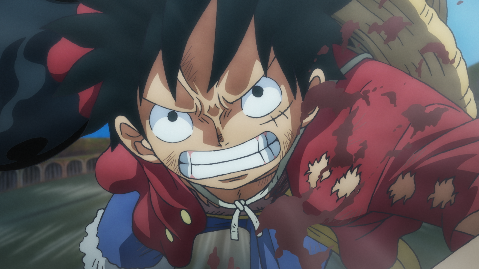 Ein Versprechen für die Zukunft - Der Weg zum Licht der Sonne