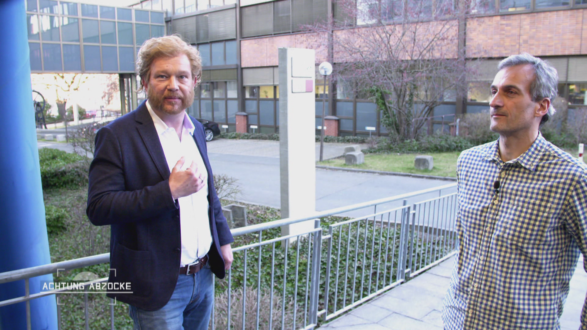 Knallhart abgezockt: Wenn Hausbau oder Hauskauf schief gehen