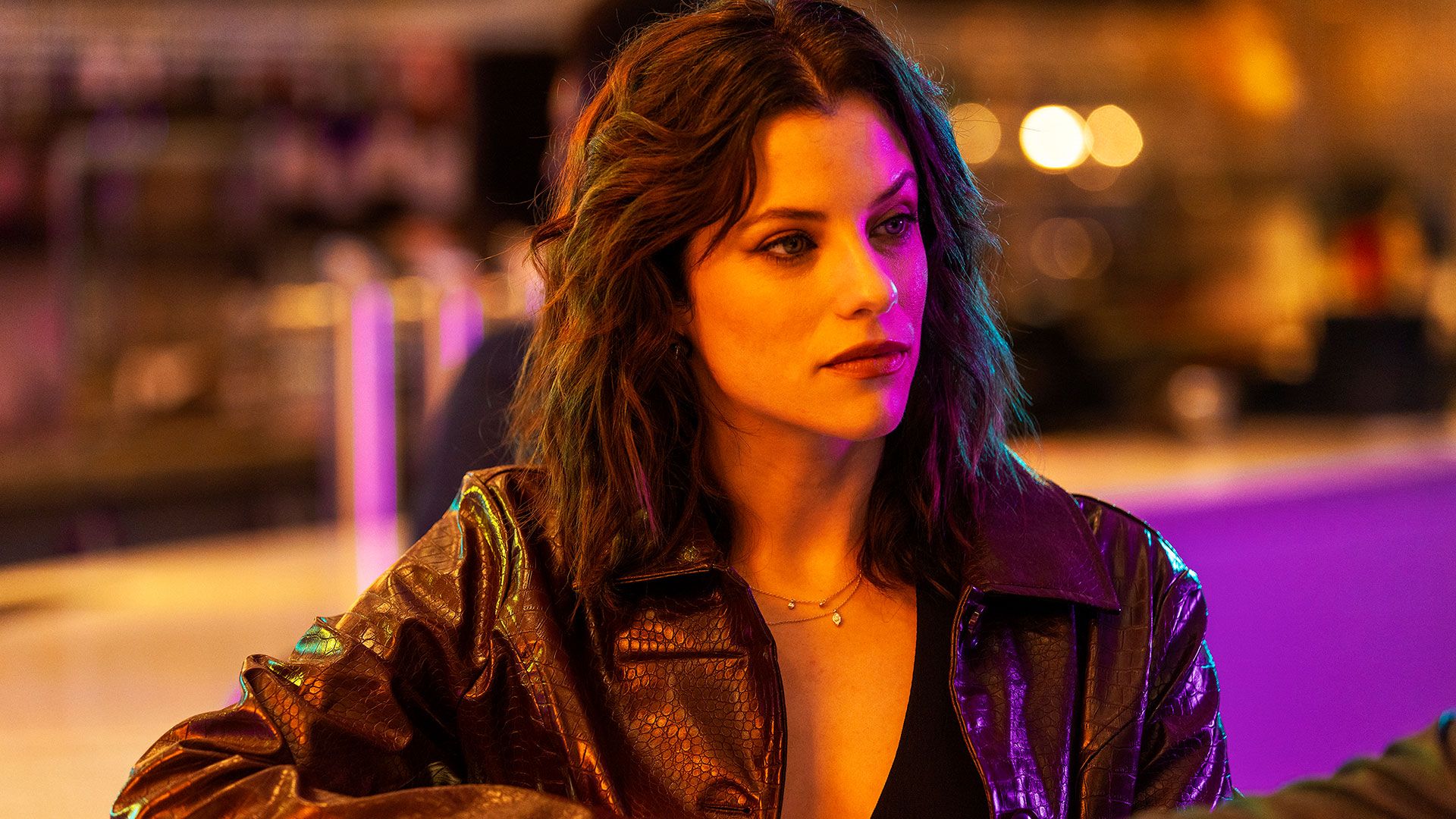 Whatever Is Necessary