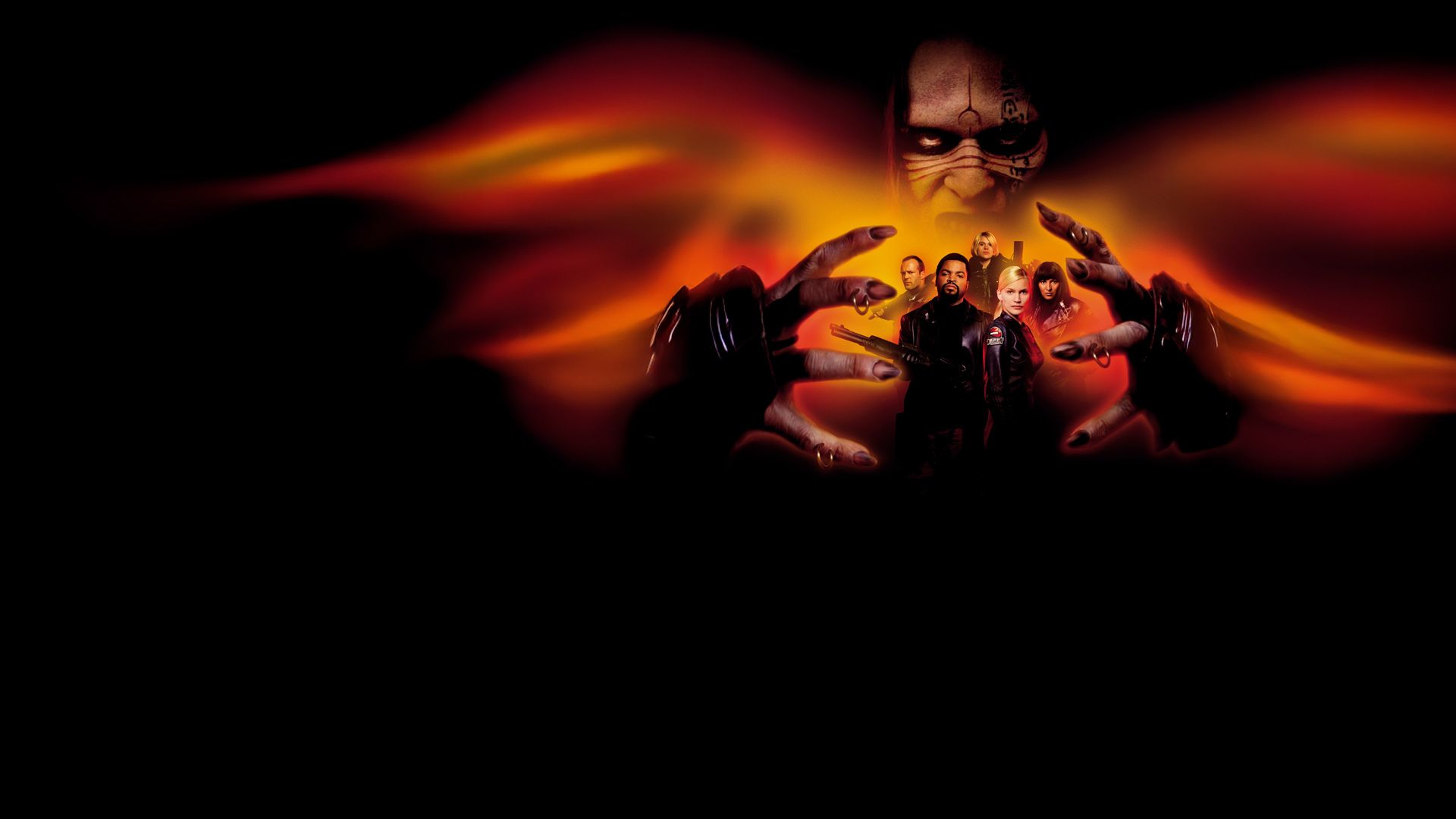 John Carpenter's Ghosts of Mars