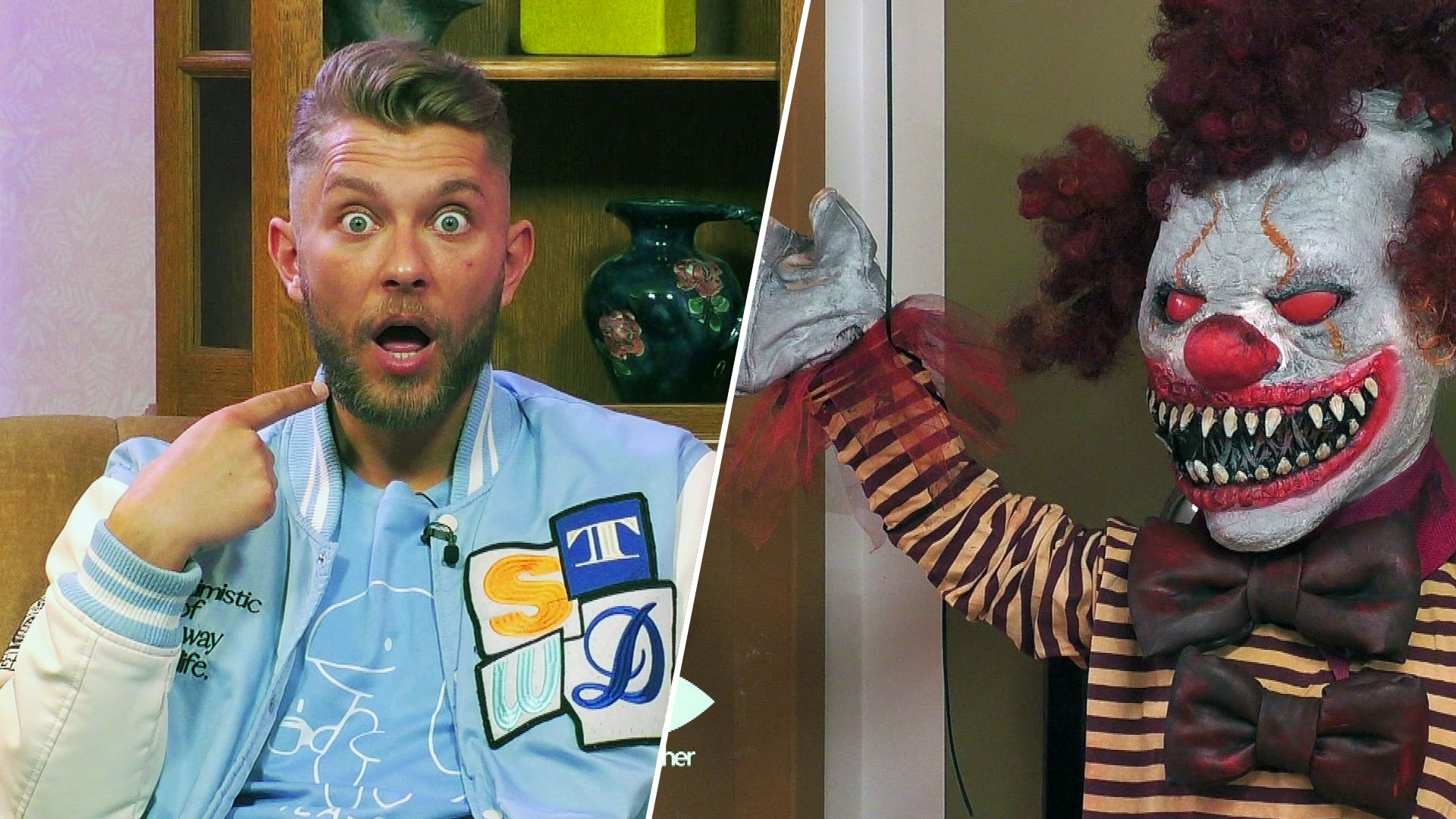 Tageszusammenfassung 21: Die Horror-Woche beginnt jetzt!