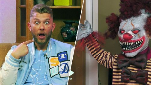 Big Brother Staffel 2025 Folge 21: Tageszusammenfassung 21: Die Horror-Woche beginnt jetzt!
