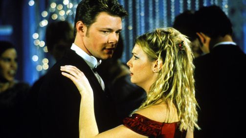 Sabrina ... total verhext! SABRINA - TOTAL VERHEXT! - 04. STAFFEL Folge 13: Dünn, dünner, am dümmsten