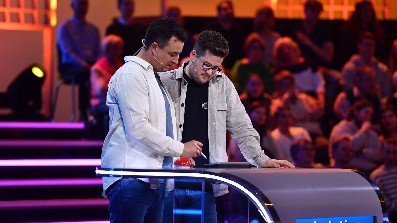 Ob die Bremer Stadtmusikanten oder geteilte Meere - das ist Allgemeinwissen