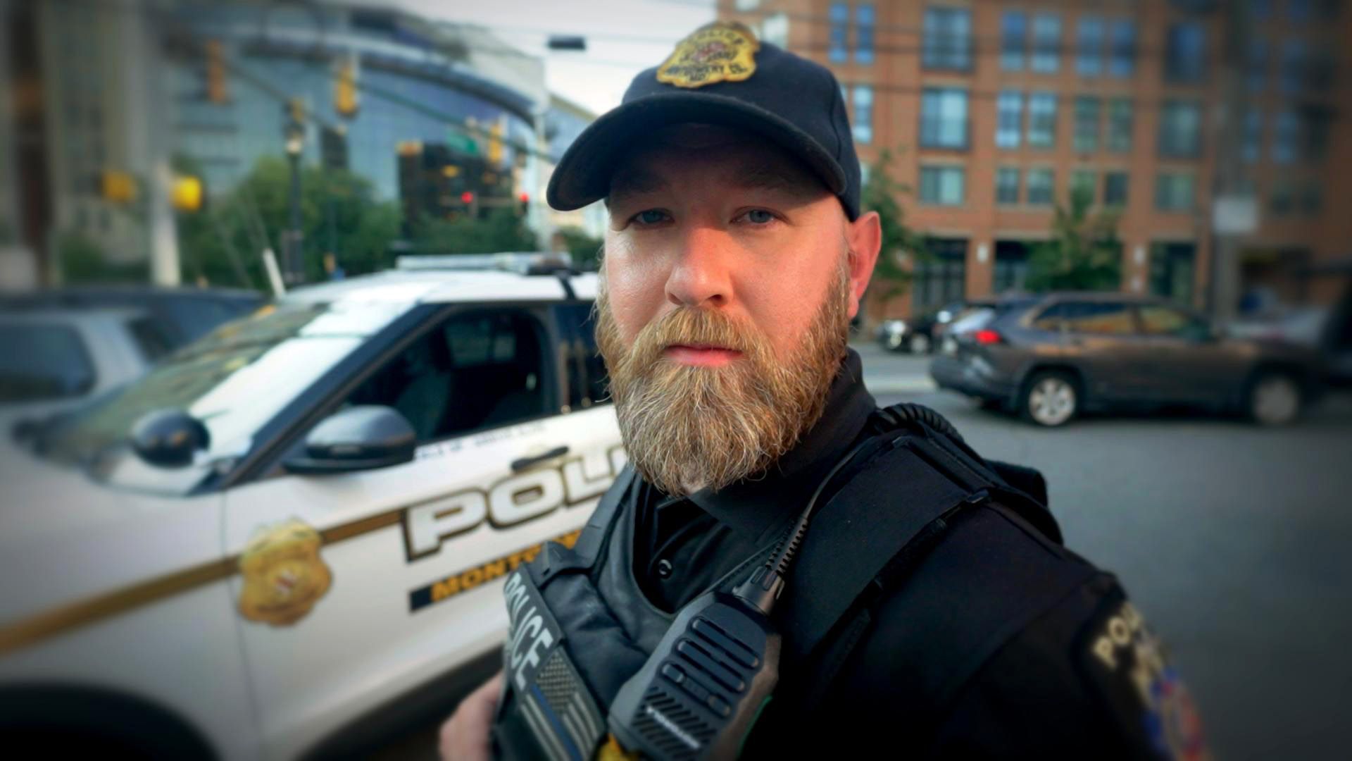 Mit den German Cops auf Verfolgungsjagd auf US-Straßen