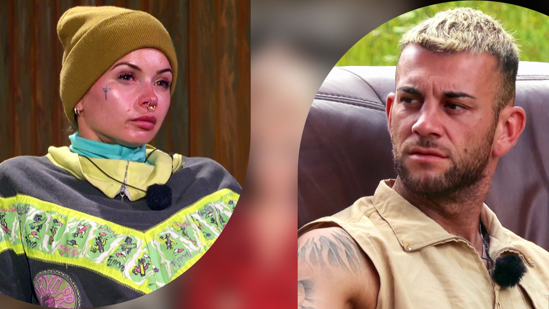 Wer spielt ein falsches Spiel?