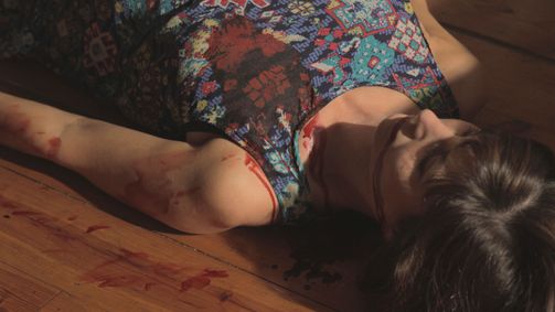 Homicide Hunter - Dem Mörder auf der Spur Homicide Hunter - Dem Mörder auf der Spur Folge 16: Tödliche Beziehungen