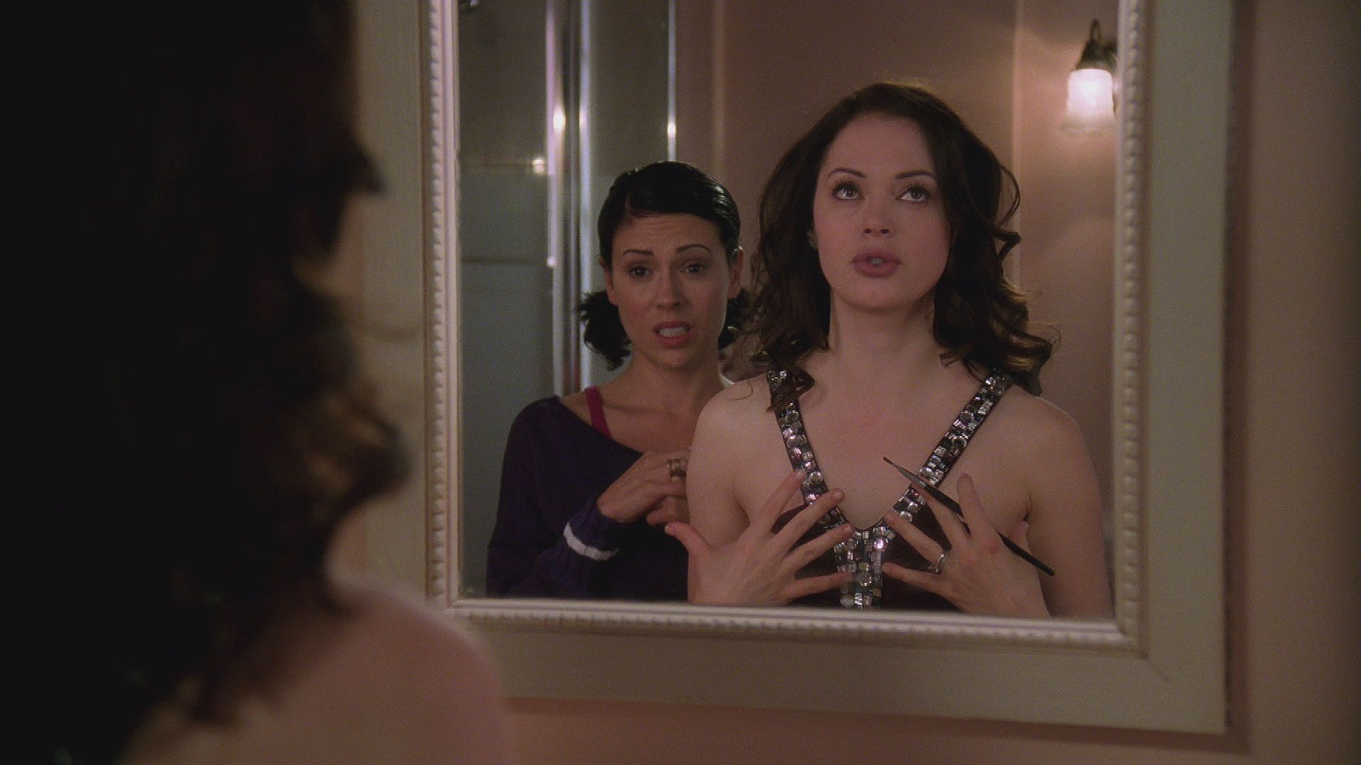 Ich sehe was, was du nicht siehst