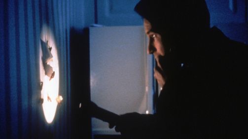 Akte X - Die unheimlichen Fälle des FBI Akte X - Die unheimlichen Fälle des FBI Folge 12: Krieg der Koprophagen