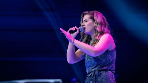 The Voice of Germany The Voice of Germany Folge 14: Battles 4: Die letzten Battles