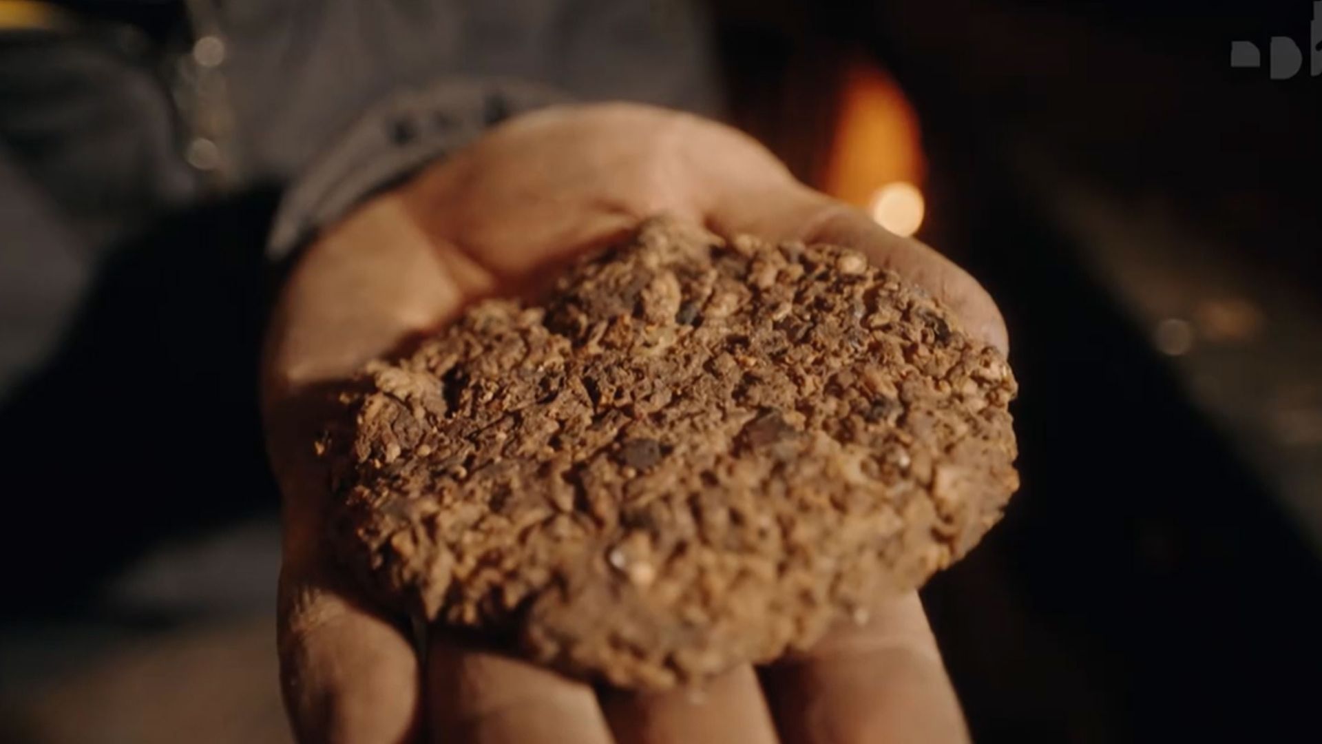 Tag 51: Mission des Tages: Brotbacken