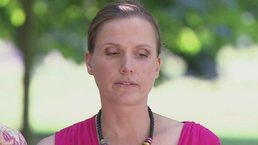 In Gefahr - Ein verhängnisvoller Moment In Gefahr - Ein verhängnisvoller Moment Folge 14: Patricia - Mein Mörder und ich