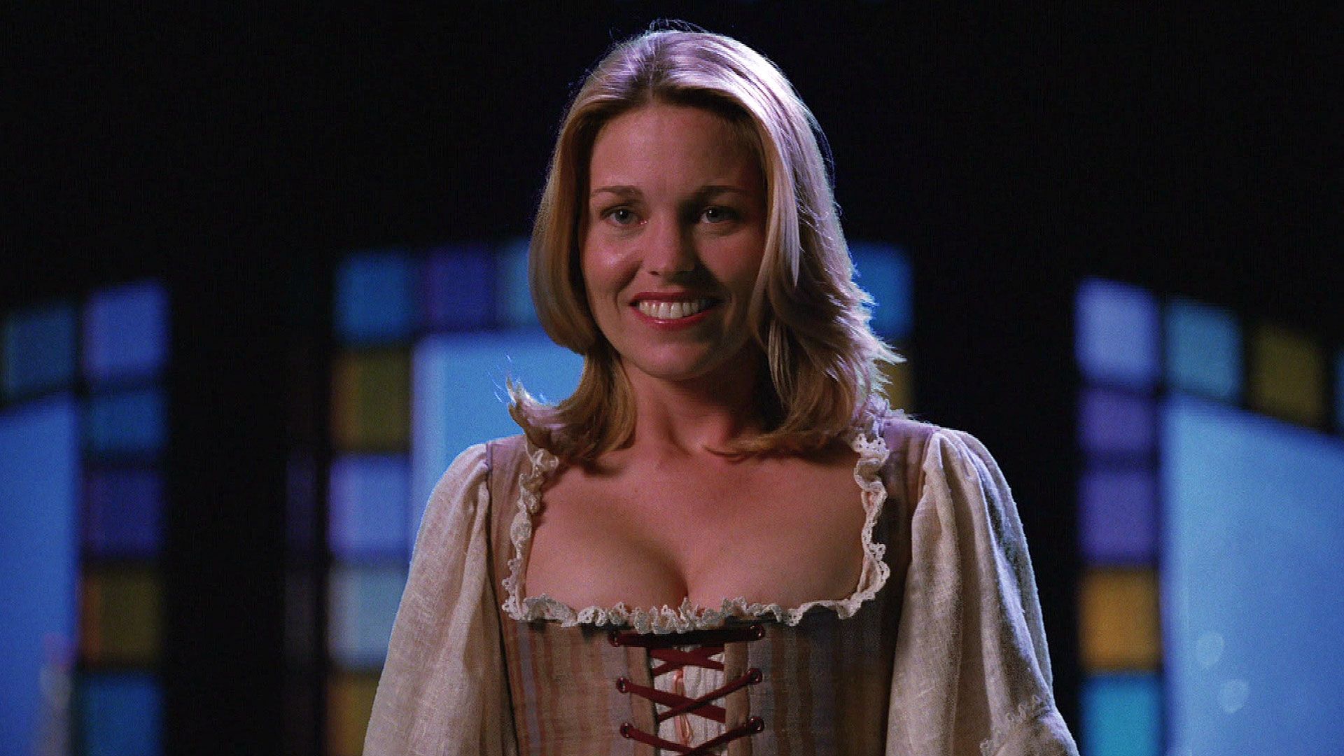 Rückkehr aus dem Jenseits