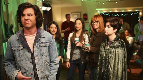 The Middle The Middle Folge 17: Der faule Zauber