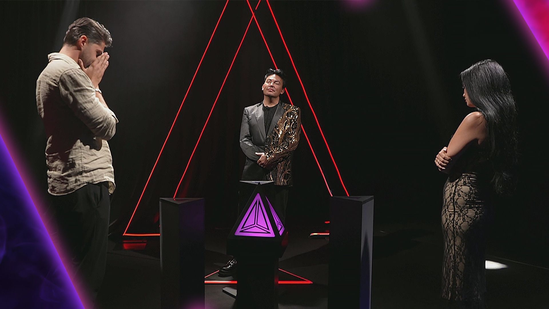 Finale: Und wer hat jetzt die Macht?