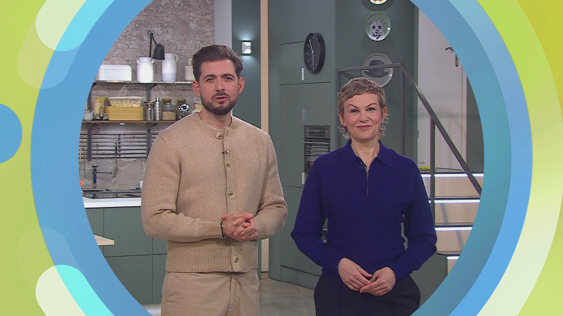 Gemischte Gefühle zum Start in die Woche