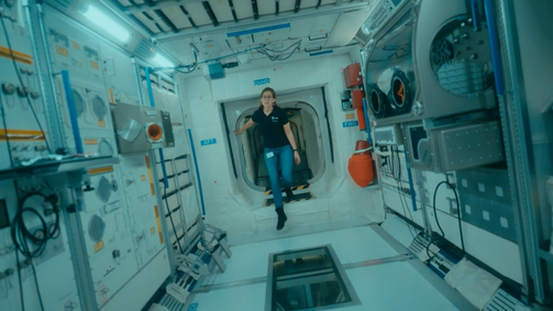 	Frauenpower zum Streamen: Inspirierende Frauen im Fokus.