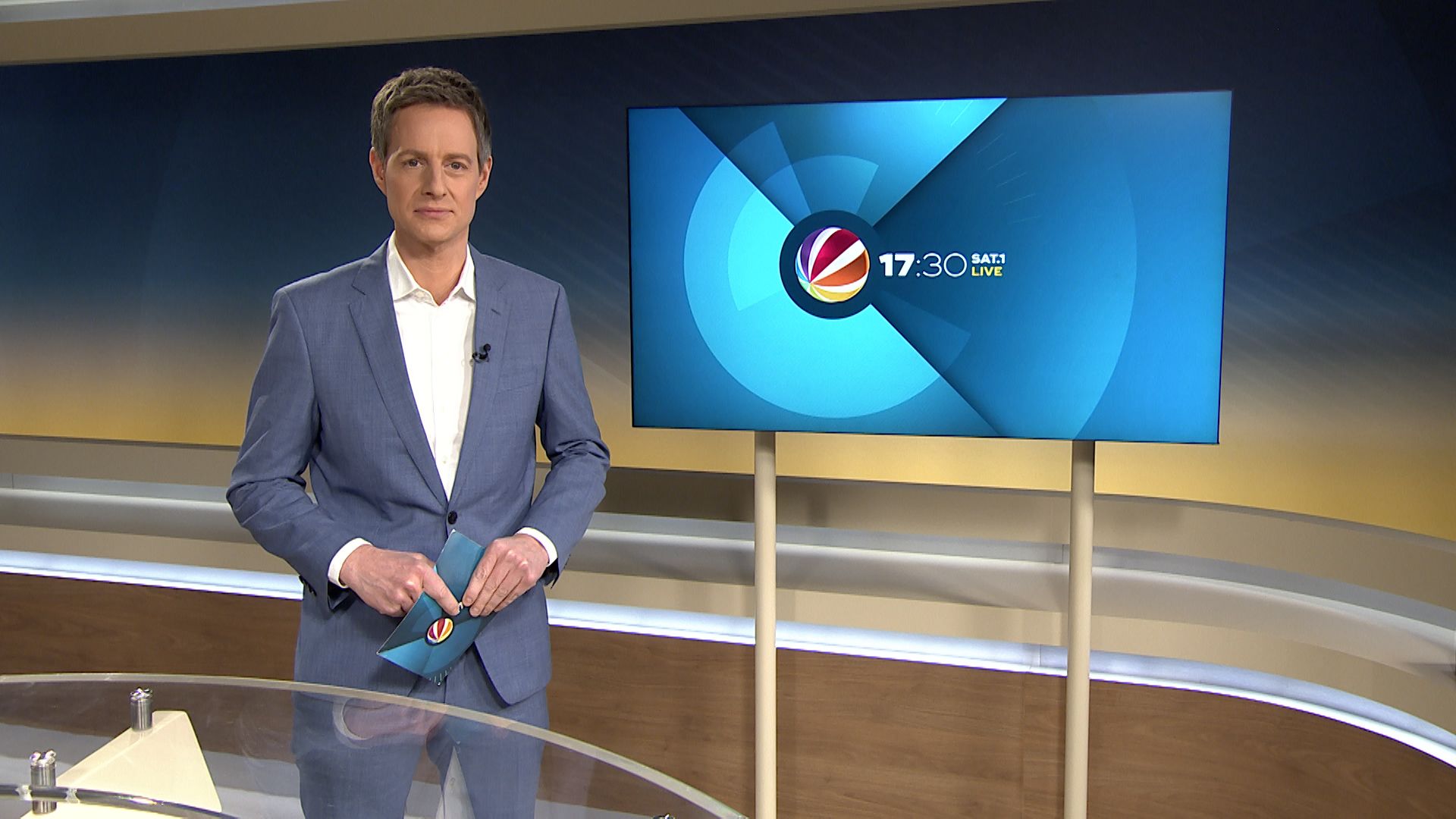 17:30 SAT.1 Live Hessen und Rheinland-Pfalz vom 20.02.2026