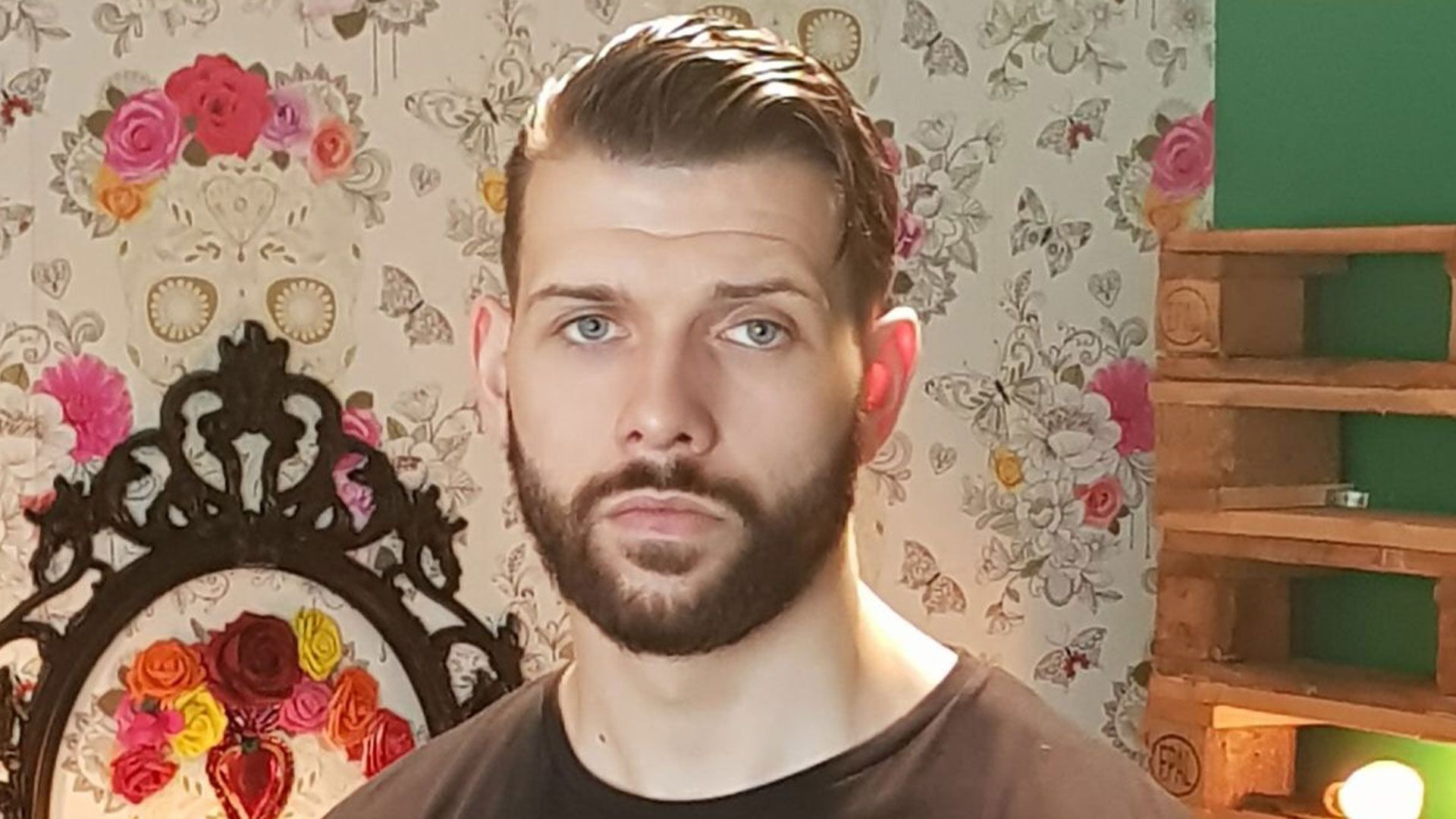 Ein Abschiedsgeschenk