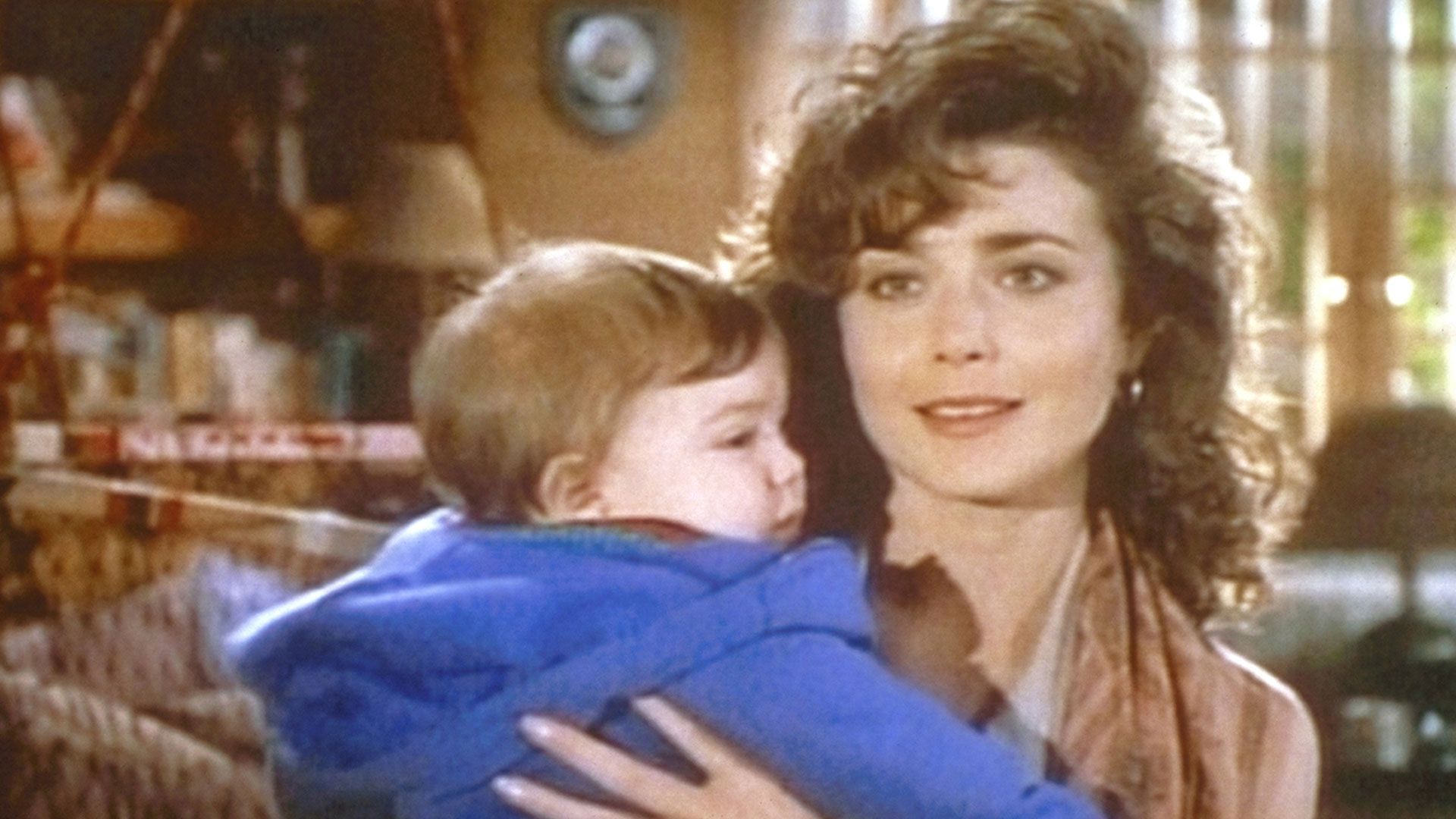 Ein millionenschweres Baby