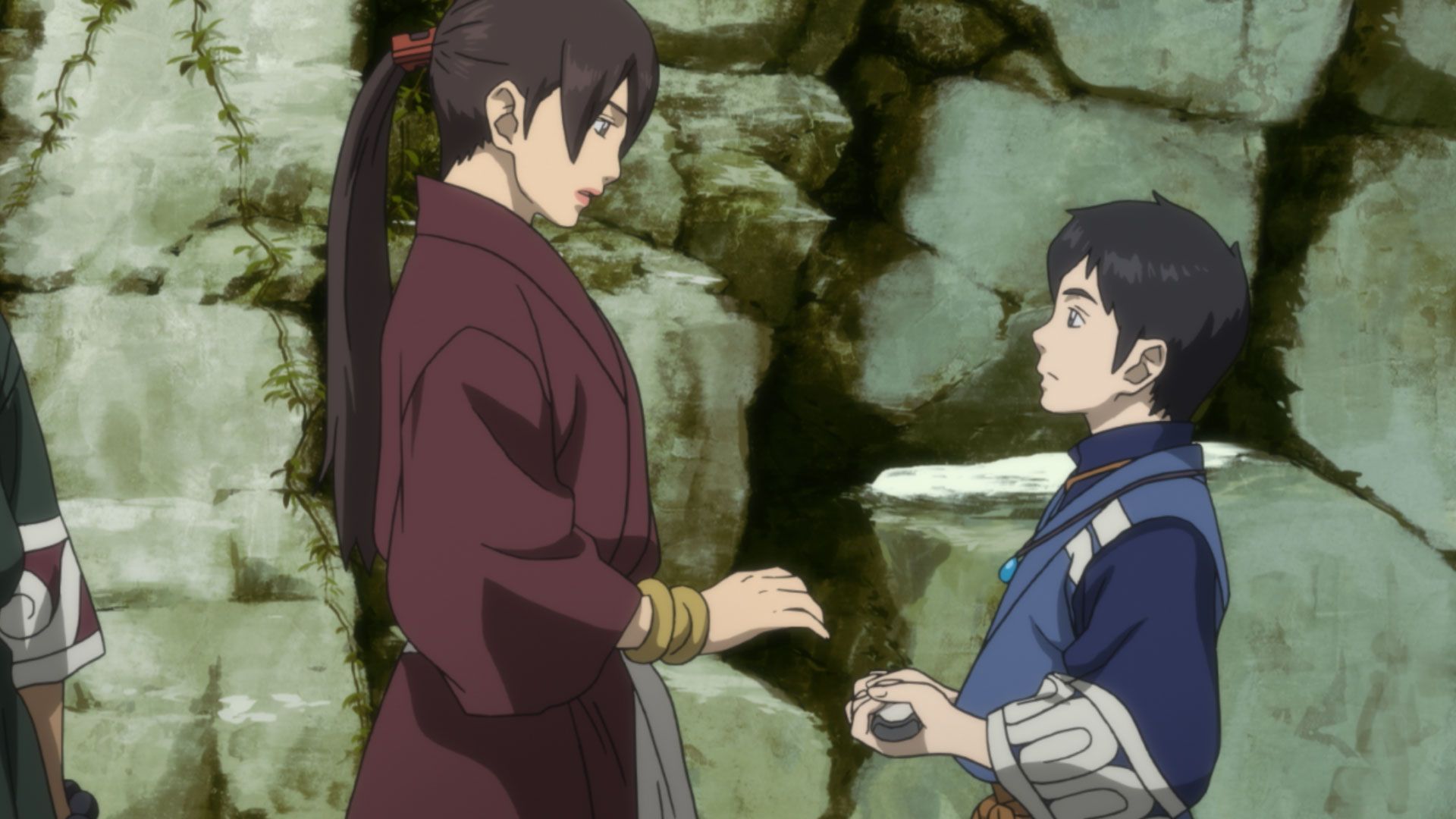 Auf der Jagd nach Sig-Salua