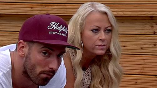 Promi Big Brother Promi Big Brother 2013 Folge 3: Tag 3: Freundschaften und Alkoholbeichten
