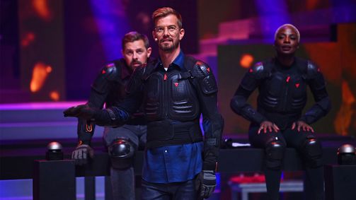 Joko & Klaas gegen ProSieben Joko & Klaas gegen ProSieben Folge 6: Folge 6