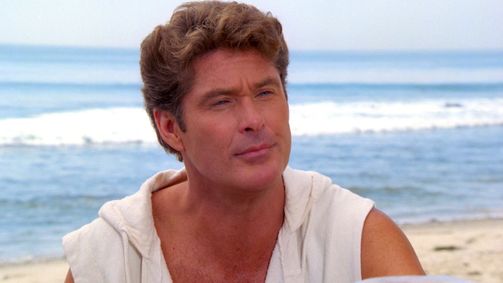 Baywatch - Die Rettungsschwimmer von Malibu Baywatch - Die Rettungsschwimmer von Malibu Folge 5: Der 5000 Dollar-Mann