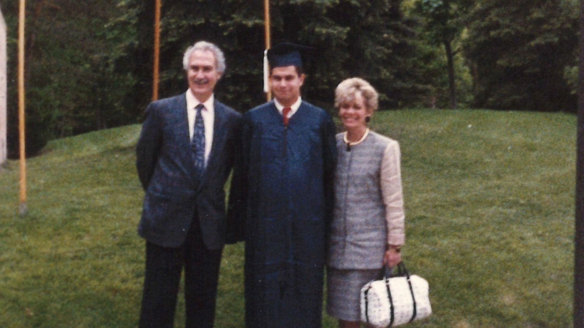 Der Tote auf dem Golfplatz