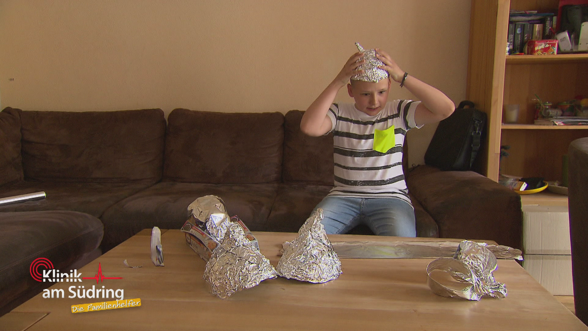 Reden ist Silber, schweigen ist Gold