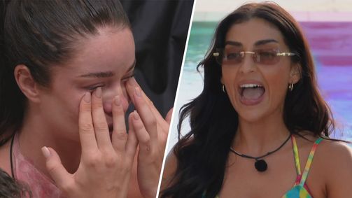 Match my Ex Match my Ex Folge 4: Die X-Night bringt eine überraschende Wendung mit sich