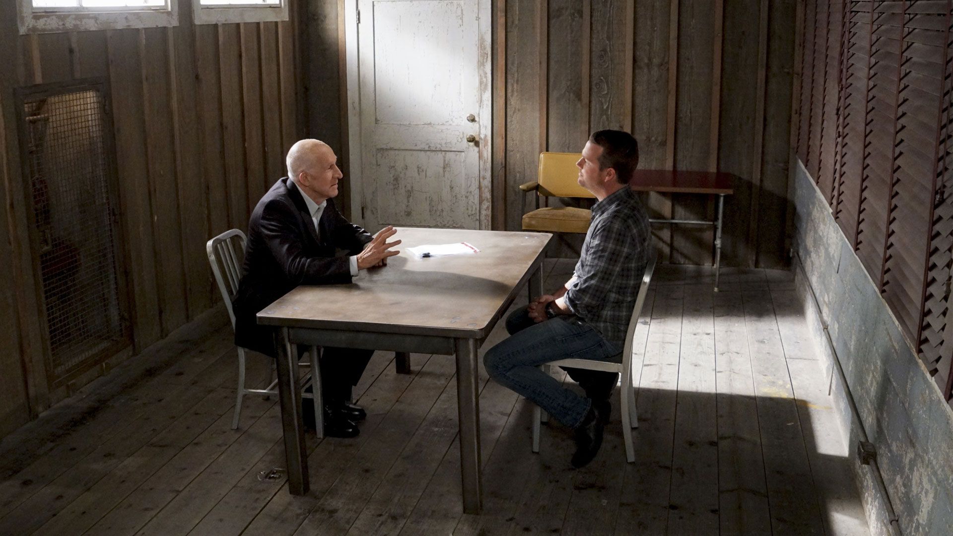 Russische Geheimnisse