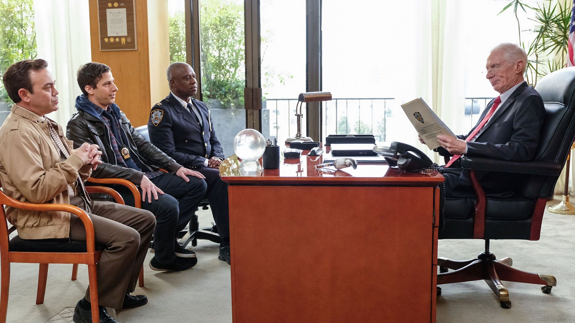 Heiße Tipps und kalte Herzen