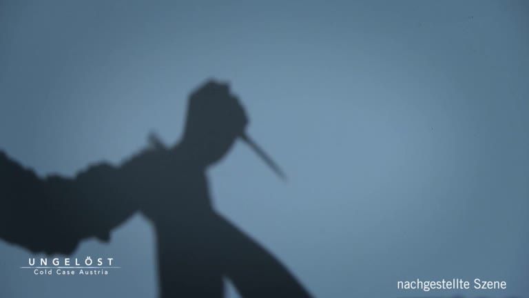 Staffel 01 Folge 03: Mord im Schlaf