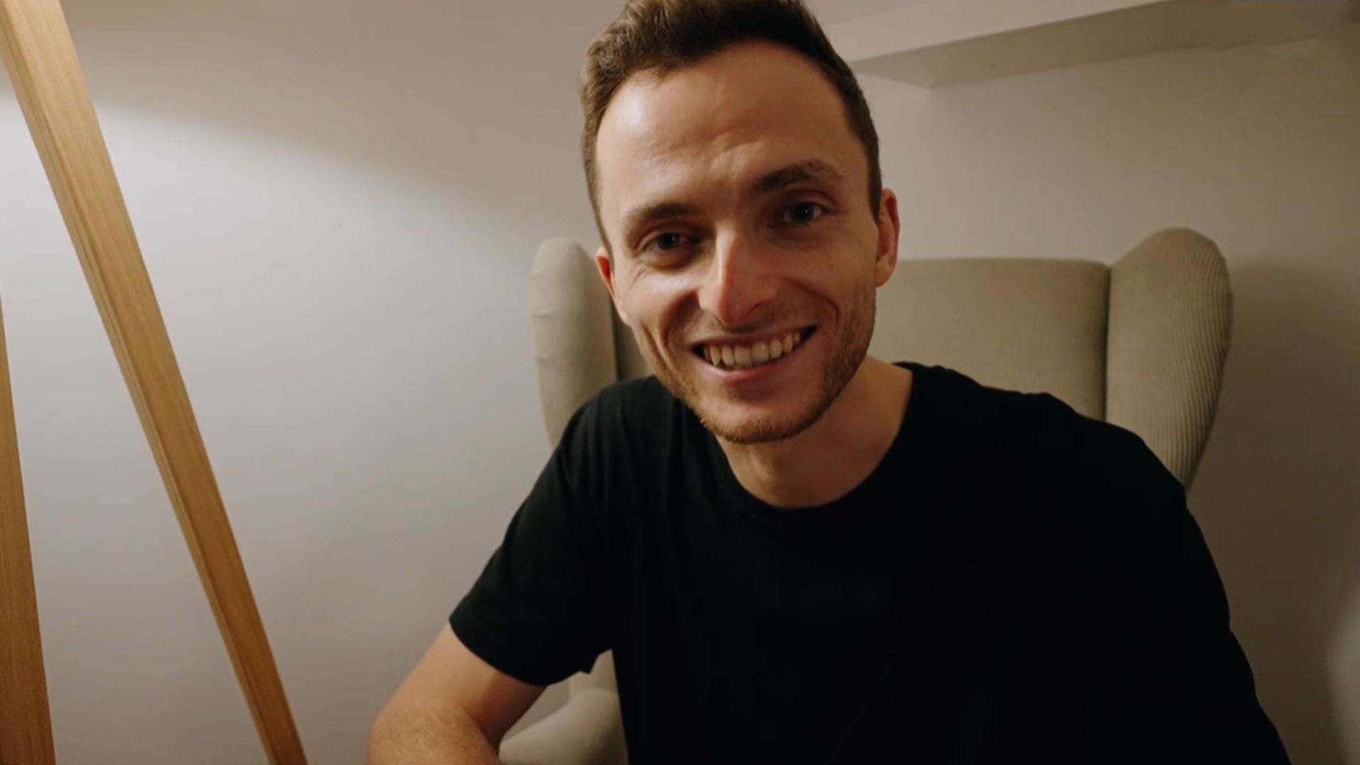 Alles hat ein Ende: Johannes blickt nochmal auf die Zeit zurück