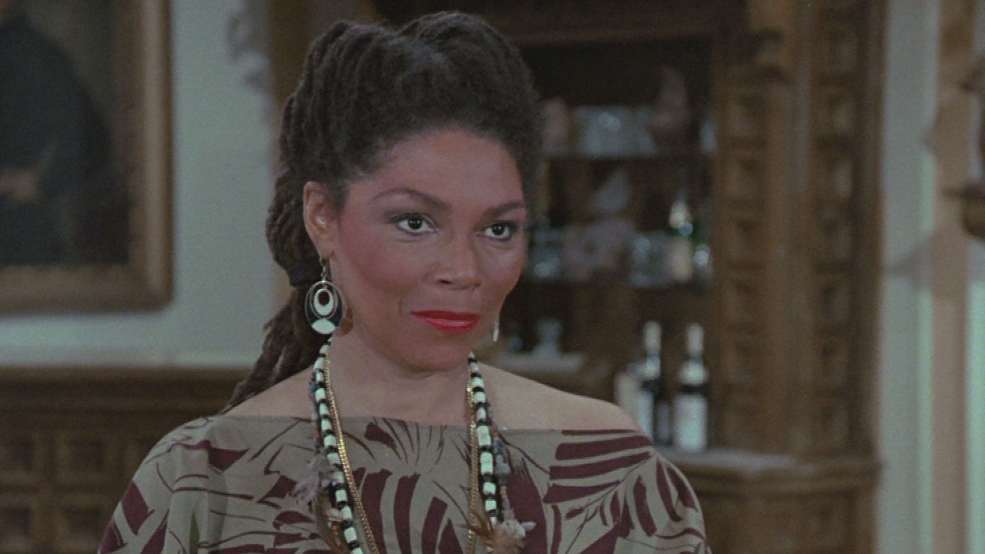 Der geheimnisvolle Ohrclip