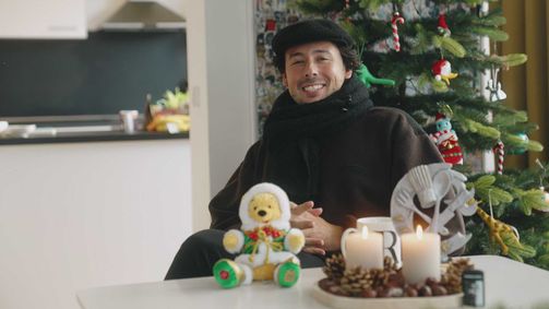 DINNER DUELL DINNER DUELL - 03. STAFFEL Folge 1: CrispyRob holt sich Hilfe bei Alexander Wulf