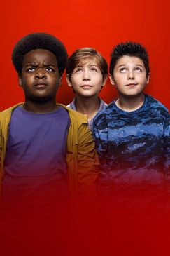 Good Boys - Nix für kleine Jungs