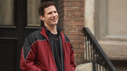 Brooklyn Nine-Nine Brooklyn Nine-Nine Folge 11: Ein echt überfälliger Gefallen