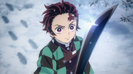 Demon Slayer Demon Slayer Folge 4: Kränkung