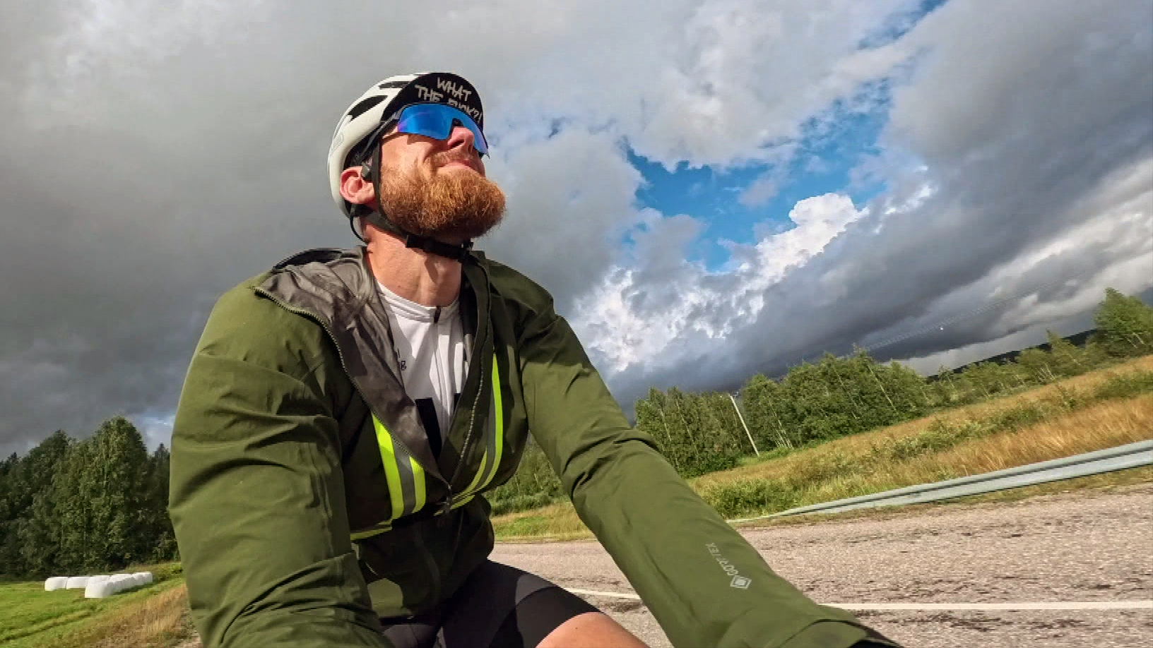 Emotionaler Realtalk