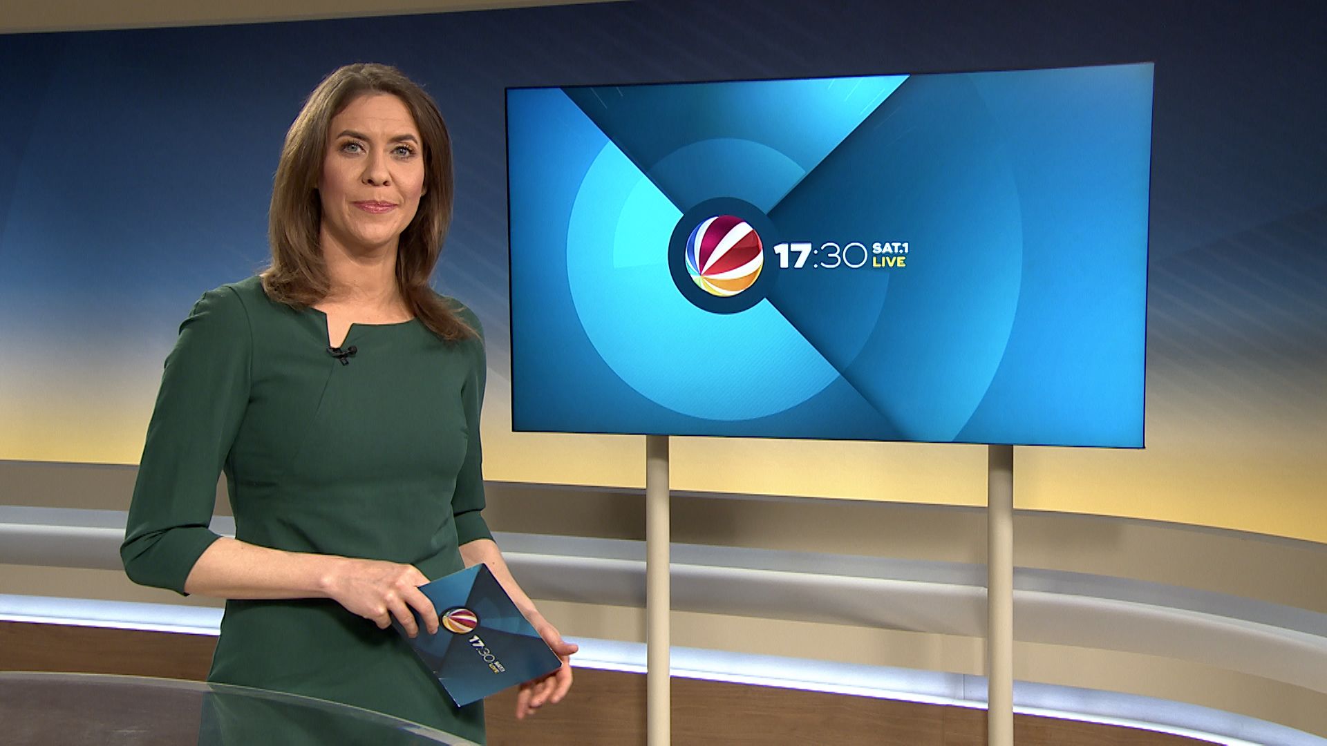 17:30 SAT.1 Live Hessen und Rheinland-Pfalz vom 12.02.2026