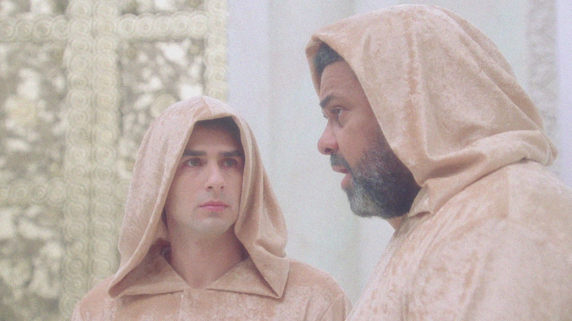 Kampf der Titanen (1)