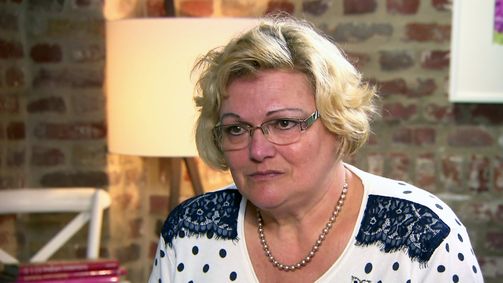 Julia Leischik sucht: Bitte melde dich Julia Leischik sucht: Bitte melde dich Folge 4: Spurensuche in den USA: Julia versucht, Marias Schwester zu finden