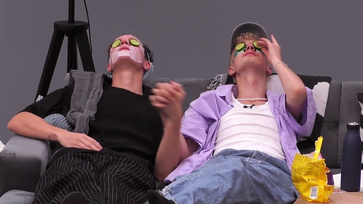 Erst Döner, dann Beauty! Heidi verwöhnt ihre Models