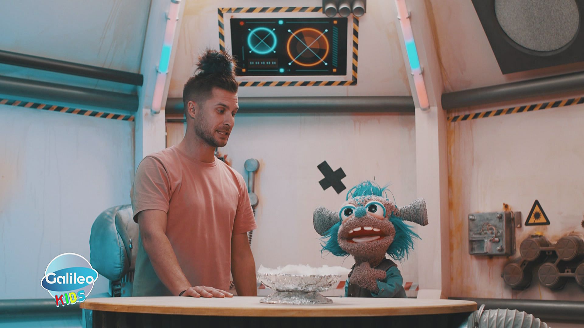 Tierisch menschlich! 