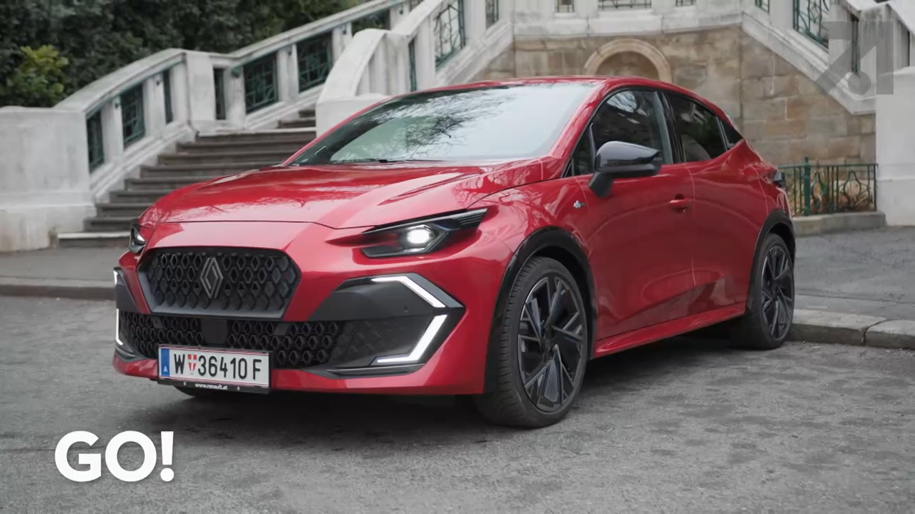 Go! Das Motormagazin vom 20.02.2026