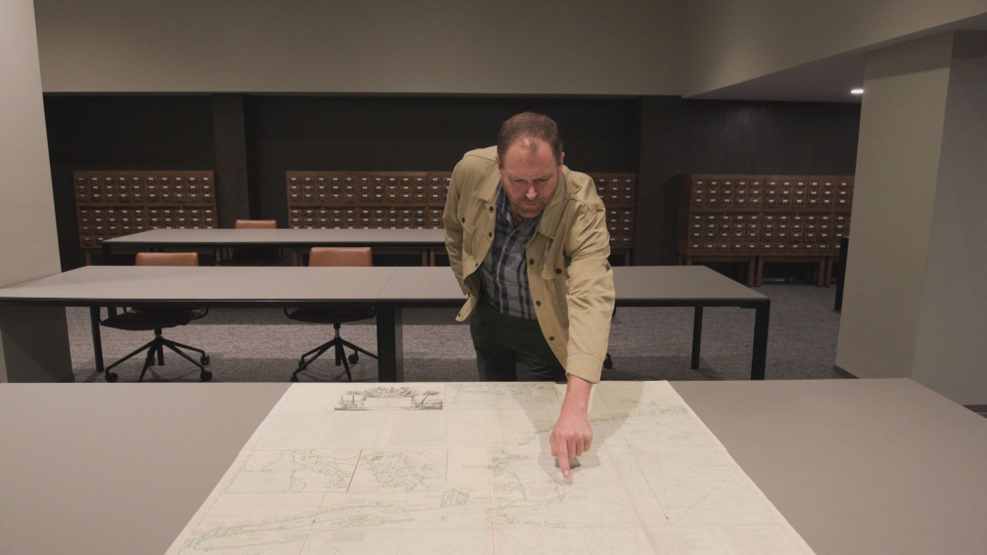 Der größte Piratenschatz aller Zeiten