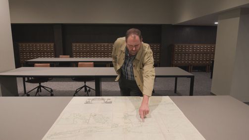 Expedition Unknown - Mythen auf der Spur Expedition Unknown - Mythen auf der Spur Folge 1: Der größte Piratenschatz aller Zeiten